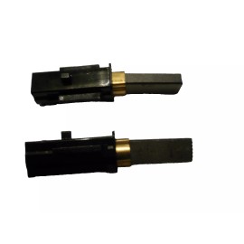 AMETEK 2 PCS Lamb Ametek Motor  Brush  116336  T.Nr.2311480