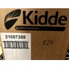 Kidde Night Hawk Carbon Monoxide Alarm P/N 900-0233 Model KN-COB-B-LP