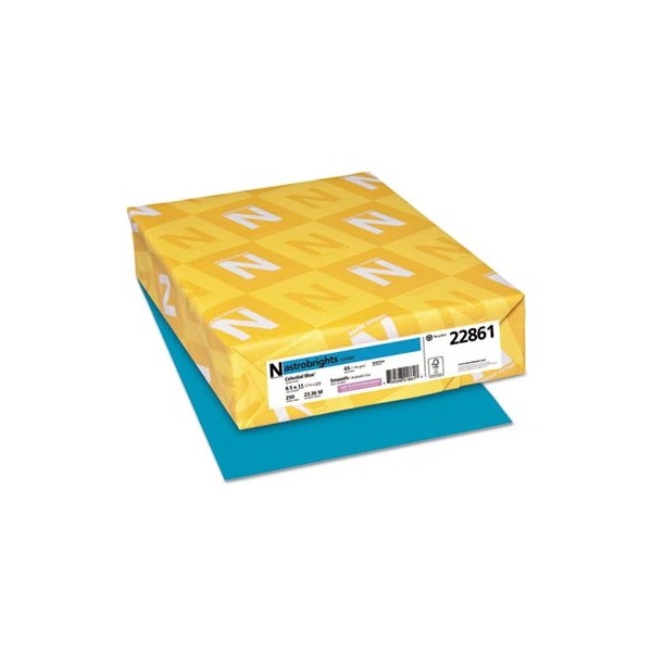 Astrobrights® Astrobrights PAPER,ASTROBRI