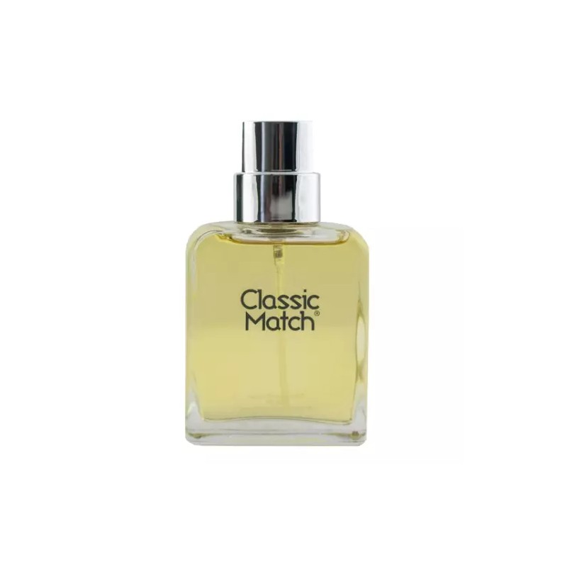 Polo Parfums Belcam Classic Match CM Version of Polo Eau