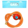 Huddersfield Gas HG Replacement Propane BBQ kit BBQ'S with 1/4