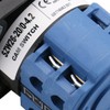 Baomain Cam Changeover Switch AC 660V 20A 8 Terminals 5