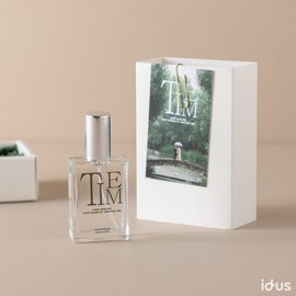 About TimeㅣThe moment you want to stopㅣWatery Woody Flower Shop Fragrance - (SI0437) Flower Shop Scent About Time / 어바웃 타임ㅣ멈추고 싶은 순간ㅣ워터리 우디 꽃집향 - (SI0437) 꽃집향 어바웃타임