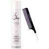 Shuga Aerosol Leave-In Conditioner, The Only Non-Silicone Aerosol Hair Spray
