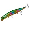 momo Lure, Sea Bass Lure, Kagemusha, Kagemusha, 124F, Plus, 0.8