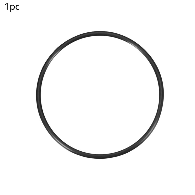 TA-VIGOR 1 Piece Nitrile Rubber O-Rings 170mm OD 160mm ID