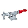 SUPERTOOL TD01F Downward Press Toggle Clamp (Horizontal Handle Type)
