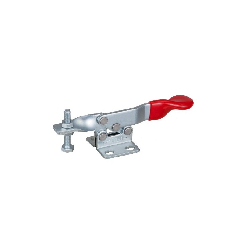SUPERTOOL TD01F Downward Press Toggle Clamp (Horizontal Handle Type)