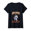 Women's Jiu Jitsu Mind Over Muscle - Grappling BJJ Gorilla