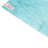 Fish Tank Background Decoration Beach Pattern 3D PVC Self Adhesive