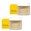 Numbersin No. 3 Clear Glow Essence Jumbo Pad 70 sheets