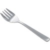 Single Power 商事 K. T-Shirt. R 18 – 0 Lilac Oyster Fork Set
