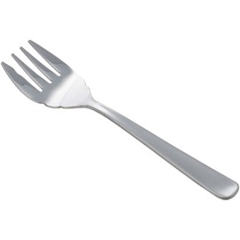 Single Power 商事 K. T-Shirt. R 18 – 0 Lilac Oyster Fork Set of 12 