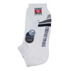 Sox & Lox Buy Ladies Sports Cushioned Anklet Ventilation Panel Online