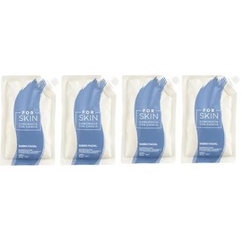 suero nutritivo regenerador 75 ml | Vitamina c, niacinamida, coenzima Q-10, ácido hialurónico y colágeno | Extractos de aloe vera y manzanilla (Kit Re