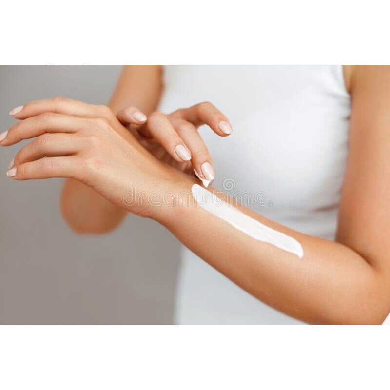 BEEKMAN 1802 body cream Honyed Grapefruit Body Lotion White 8.0