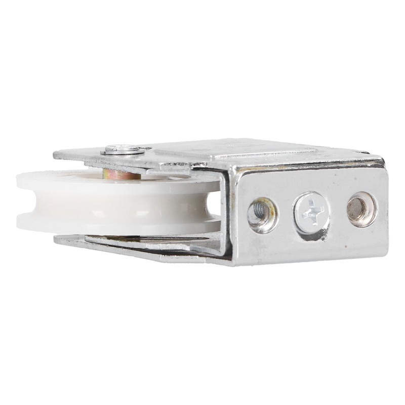 Sliding Door Roller Easy Installation Use Durable Sturdy Shower Door