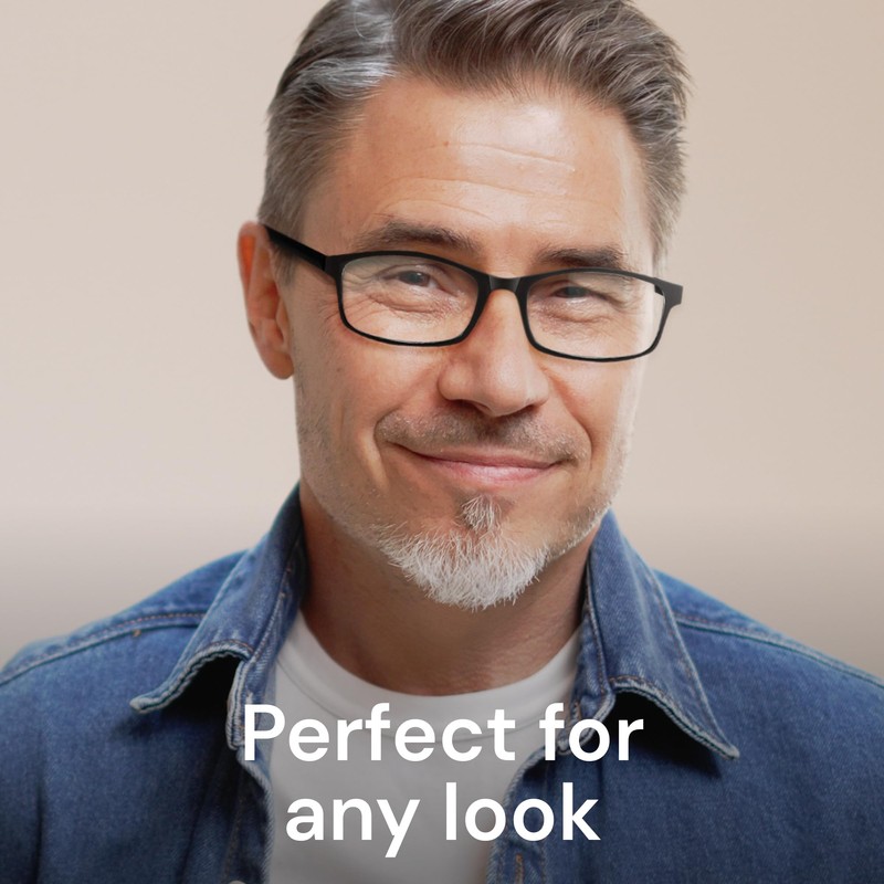 Gaoye Reading Glasses Men/Women, Eyeglasses, Blue Light Readers for Men/Women,