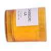 Scented Candle Large Smokeless Natural Soy Wax Warm Rich Fragrance