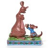 Enesco Jim Shore Roo And Kanga Fig Figurine