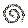 MEGAVOW 1 x Bag Chain Bag Handle Chain, Chains for