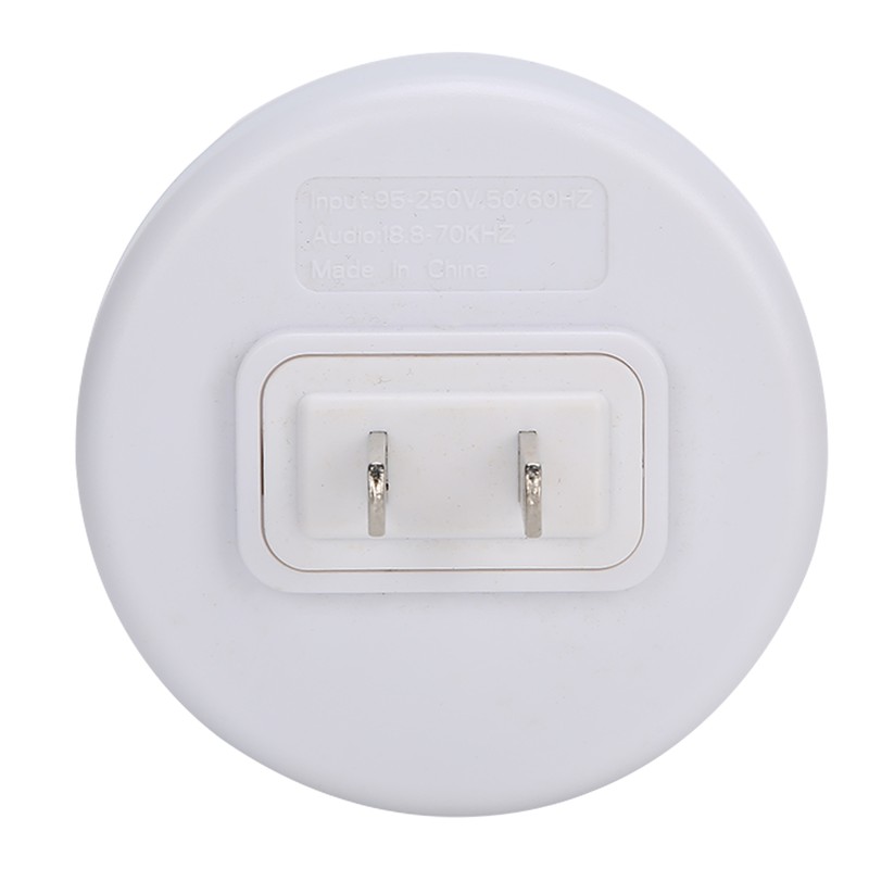 Ultrasonic Pest Repeller Electronic Insect Repellent Defender Device