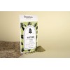 Latte Vegano. Bebida de coco con Matcha. 120gramos.