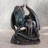 Veronese Design 6 7/8 Inch Protector of Magick by Lisa