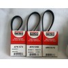 BANDO 1997-2001 for Honda CRV 3 BANDO Belt Set ALT-AC-PWR