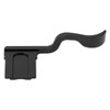 Hot Shoe Thumb Up Rest Hand Grip CNC Aluminum Alloy