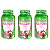 Vitafusion Womens Complete Multivitamin Adult Gummies, Mixed Berries - 150