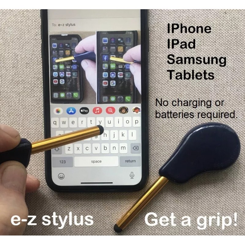 evo.pen evo e-z stylus 3 Pack