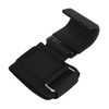 Weight Lifting Hooks Heavy Duty Lifting Wrist Strap Anti Slip