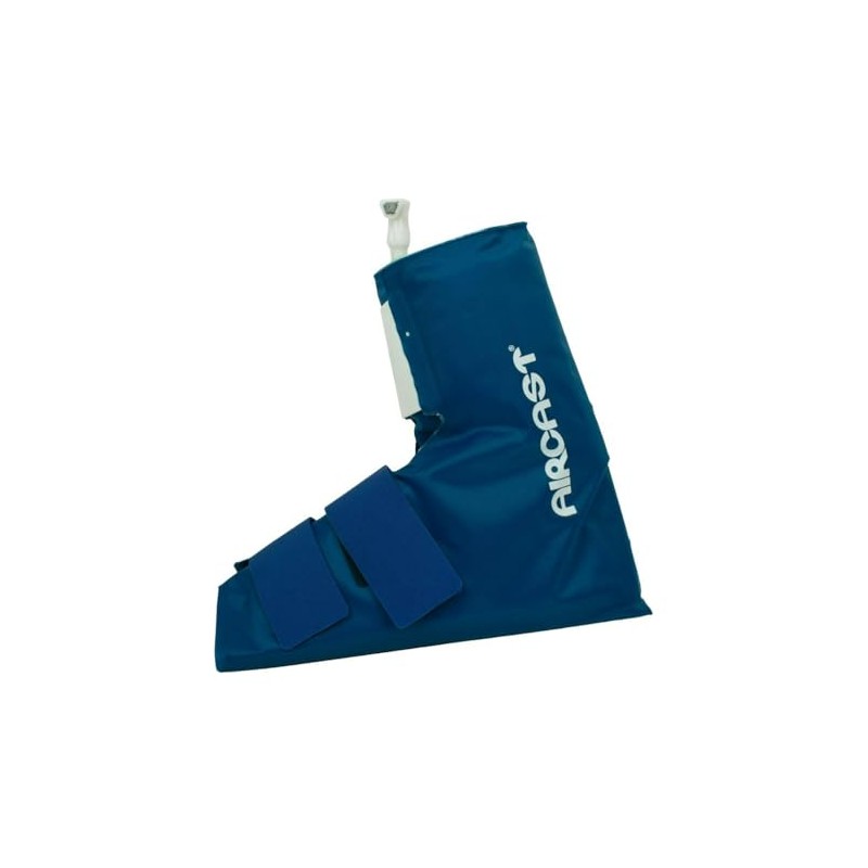 Aircast 12240 Individual Ankle Cuff for Use with Cyro System