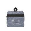 Hurley Renegade Packable Backpack, Cool Grey/Black, black, Rucksack