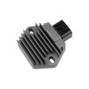 Voltage Regulator Rectifier Ignition Coil CDI Box Starter Relay Solenoid
