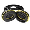 LABRIMP Headphone Ear Cushion Replacement Pads High Elastic Gel Material