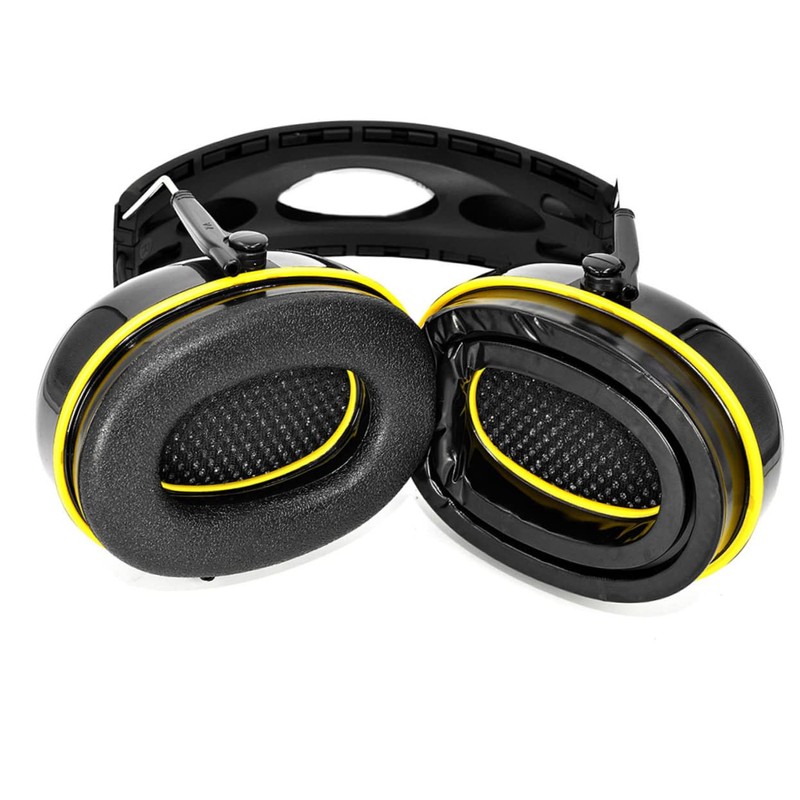 LABRIMP Headphone Ear Cushion Replacement Pads High Elastic Gel Material