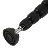10 Layer Carbon Fiber Monopod Portable 6 Section Telescopic SLR