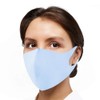 Generise Reusable Face Mask Stylish Face Mask x3 - Polyurethane