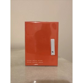 Victoria's Secret Hardcore Rose Eau De Parfum Spray 1.7 fl oz New Sealed Box