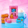 Glamlite MUST HAVE Lip Treatments - Lip Mask, Lip Scrub,
