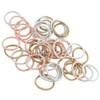 HAARallerliebst Hair Bobbles Mini Extra Small (Pack of 45 |