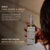 Aromafume White Sage & Palo Santo Smudge Spray 100ml/3.3 oz
