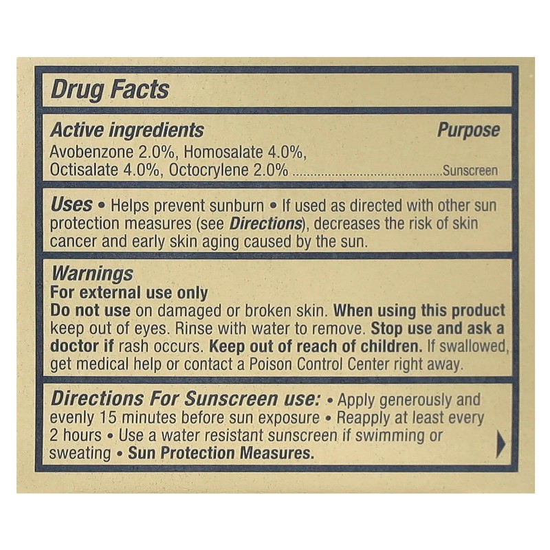 Multi Correxion®, tono uniforme + lifting, pecho, cuello y crema