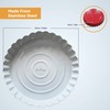 Jean-Patrique Eco-Cook (Round Fluted 27cm)