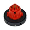 2EXTREME Lock Set Compatible with Gilera Runner Compatible with Piaggio