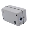 mxuteuk AC 220V/380V Push Button Switch On/Off Start Stop Switch