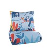 KK SHOPPING Versandhandel Klaus Kolodzie Sloth Bed Linen Set 135