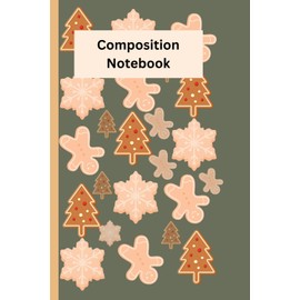 Things I Need To Write Down Because I'm Old And I Forget Stuff: 6 x 9 Blank Lined Notebook Journal. funny Christmas notebook ideas for friends ,co worker, and kids